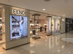 fendi harbour city