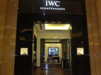 IWC