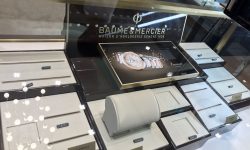 BAUME & MERCIER
