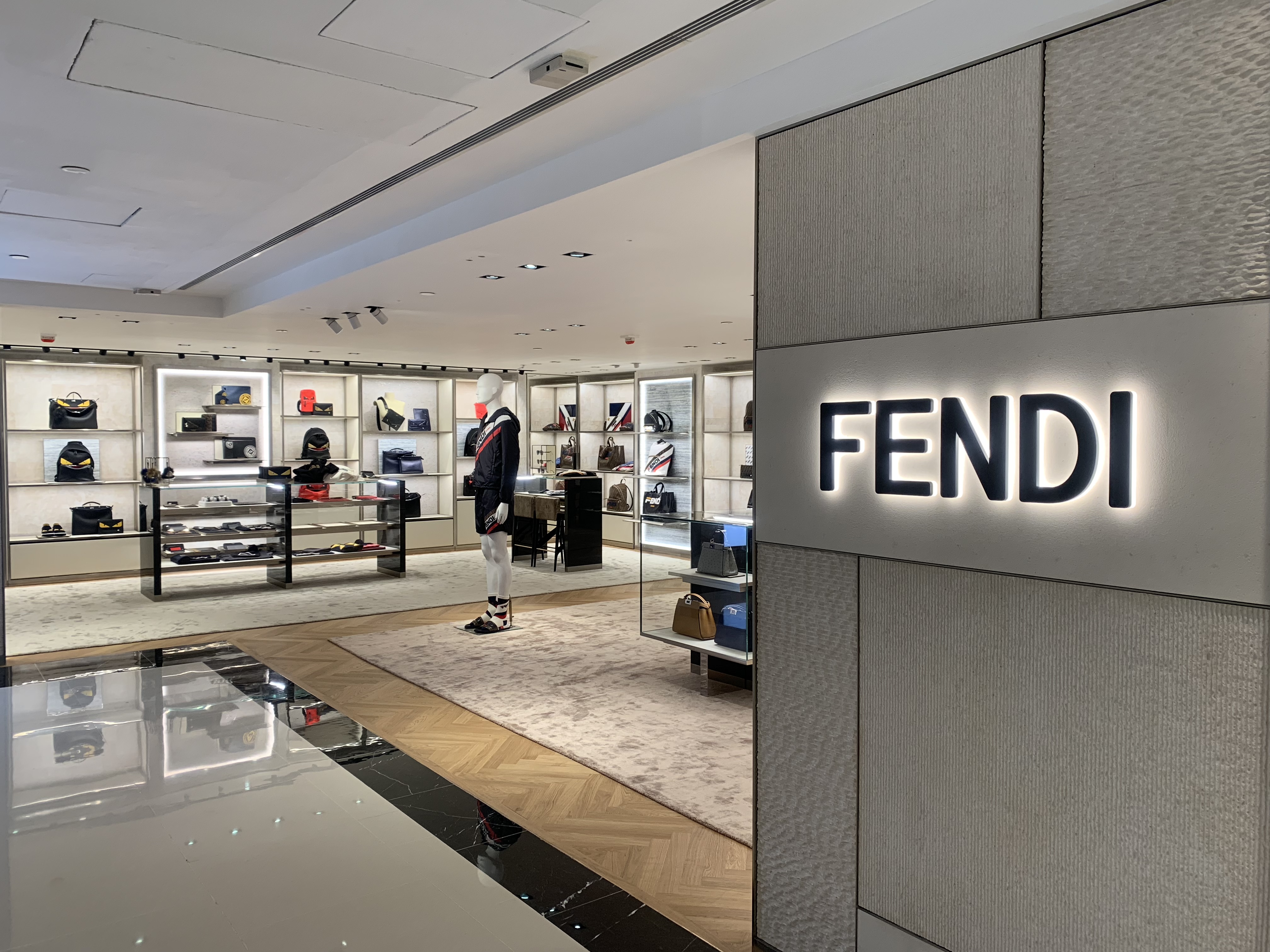 FENDI | T Plus Innovation Ltd.