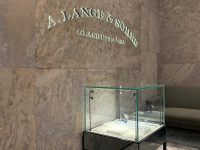A. Lange & Söhne